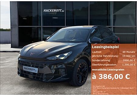 Cupra Terramar 2.0 TSI 195kW VZ DSG 4Drive 5 Türen