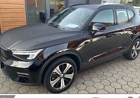 Volvo EX40 Recharge Plus Twin Motor 5 Türen