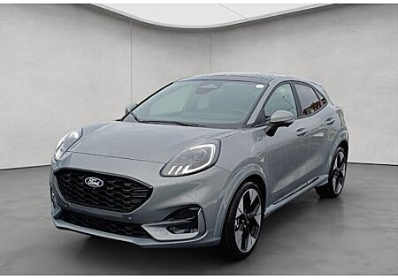 Ford Puma 1,0 EcoBoost Hybrid 114kW ST-Line X Auto 5 Türen