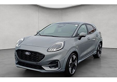 Ford Puma 1,0 EcoBoost Hybrid 114kW ST-Line X Auto 5 Türen