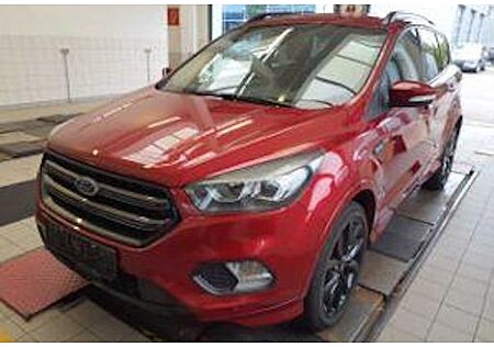 Ford Kuga 2,0 TDCi 4x4 110kW ST-Line PowerShift 5 Türen