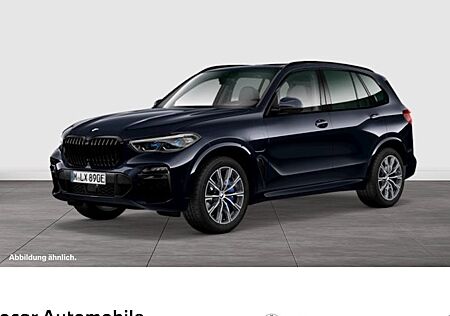 BMW X5 xDrive50e 5 Türen