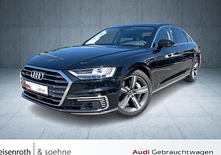 Audi A8 60 TFSI e quattro tiptronic 4 Türen
