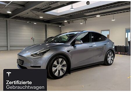 Tesla Model Y Hinterradantrieb RWD 5 Türen