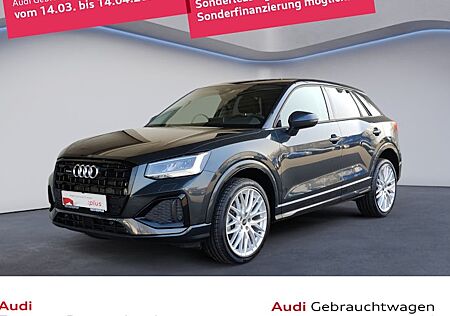 Audi Q2 35 TDI S tronic advanced quattro 5 Türen