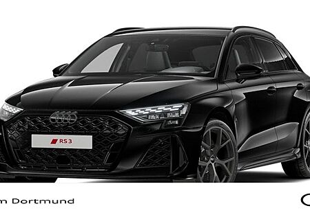 Audi RS3 2.5 TFSI S tronic quattro Sportback 5 Türen