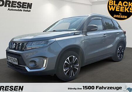 Suzuki Vitara 1.4 BOOSTERJET Hybrid Comfort+ 4x4 5 Türen