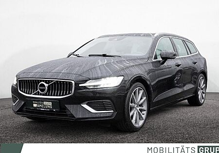 Volvo V60 T6 Twin Engin AWD Geartronic Inscription 5 Türen