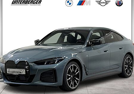 BMW i4 M50 5 Türen
