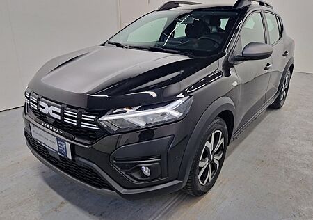 Dacia Sandero Stepway TCe 110 Stepway Expression+ 5 Türen
