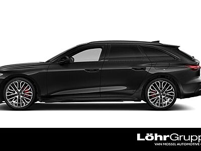 Audi A5 e-hybrid 270 kW S tronic quattro Avant 5 Türen