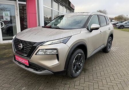 Nissan X-Trail 1.5 VC-T e-Power e-4ORCE N-CONNECTA 5 Türen