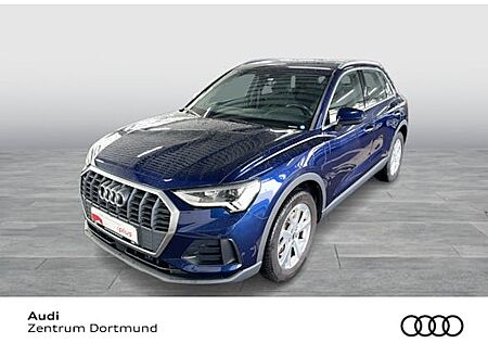 Audi Q3 45 TFSI e S tronic 5 Türen