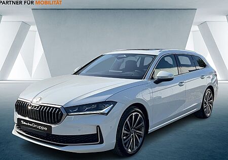 Skoda Superb 1.5 TSI iV DSG L&K Combi 5 Türen