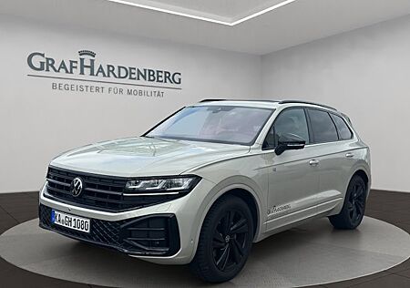 VW Touareg 3.0 V6 TDI 210kW 4MOT Tiptr. R-Line 5 Türen