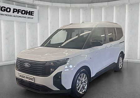 Ford Tourneo Courier 1.0 EcoBoost 92 kW Titanium Auto 5 Türen