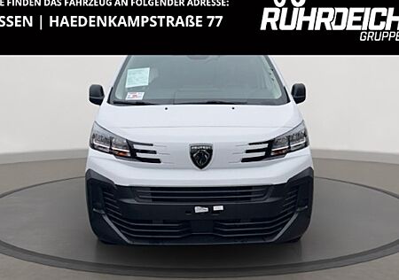 Peugeot Expert Tepee 1.5 BlueHDi 120 Stop&Start Standard 4 Türen