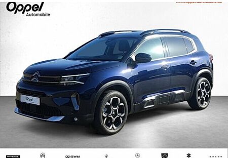 Citroën C5 Aircross BlueHDi 130 Stop&Start SHINE EAT8 5 Türen