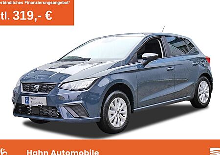 Seat Ibiza 1.0 TSI 85kW Road Edition 5 Türen