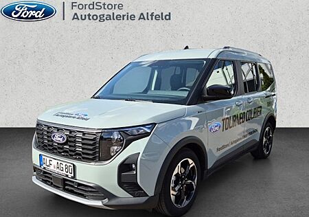 Ford Tourneo Courier 1.0 EcoBoost 92 kW Active 5 Türen