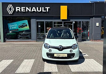 Renault Twingo 22KWh Techno Paket 5 Türen