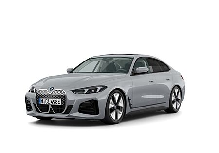 BMW i4 xDrive40 5 Türen