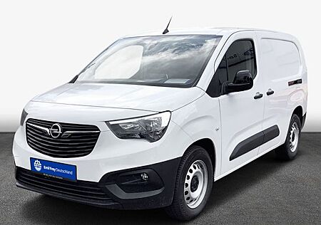 Opel Combo 100kW 50-kWh Batterie Cargo XL 4 Türen