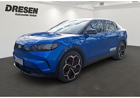 Ford Capri Dualmotor Extended R. 79kWh AWD Premium 5 Türen