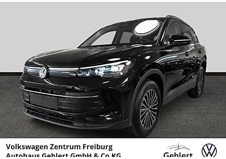 VW Tiguan 2.0 TDI SCR DSG ENERGY 5 Türen