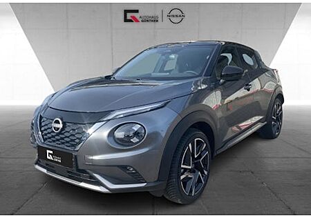 Nissan Juke 1.6 Hybrid N-DESIGN 5 Türen
