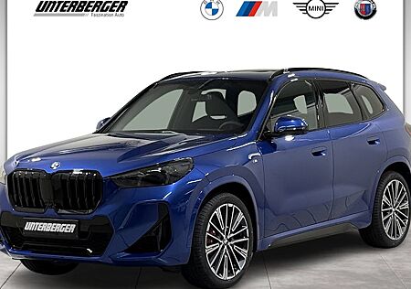 BMW X1 xDrive23i Steptronic 5 Türen