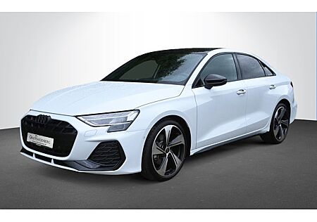 Audi A3 TFSI 110 kW S tronic S line Limousine 4 Türen