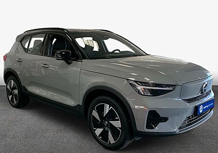 Volvo Andere Plus Dark Single Motor 5 Türen