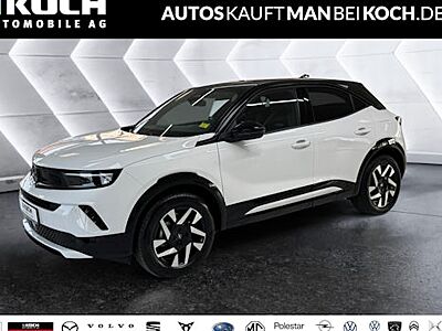 Opel Mokka 1.2 Turbo 96kW GS Auto 5 Türen