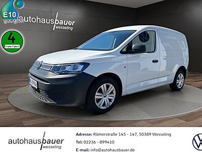 VW Caddy 1,5TSI 84kW OPF Caddy 5 Türen