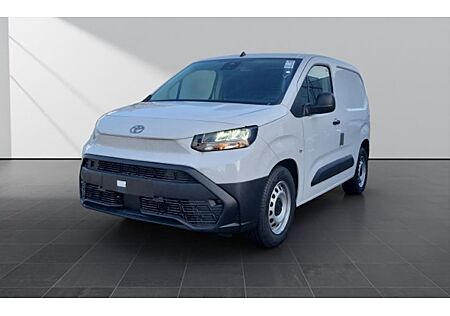 Toyota Proace City Verso Electric 50 kWh Elektroantrieb L1 Duty Auto 4 Türen