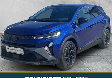 Renault Symbioz E-Tech Full Hybrid 145 Esprit Alpine 5 Türen