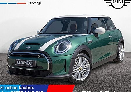 Mini Cooper D Cooper SE Classic Trim 3 Türen