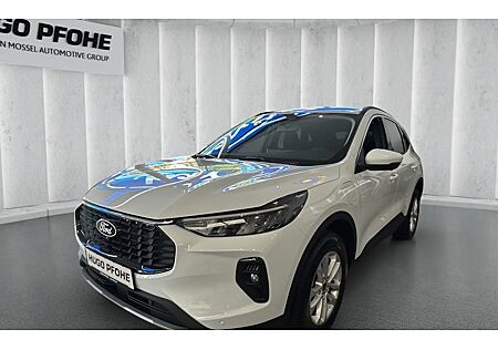 Ford Kuga 2.5 Duratec Plug-in-Hybrid Titanium CVT 5 Türen