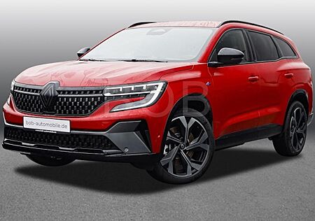 Renault Espace E-Tech Full Hybrid 200 5S Esprit Alpine 5 Türen