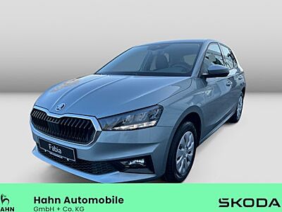 Skoda Fabia 1.0l TSI 70kW Selection 5 Türen