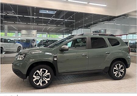 Dacia Duster TCe 150 EDC Journey 5 Türen