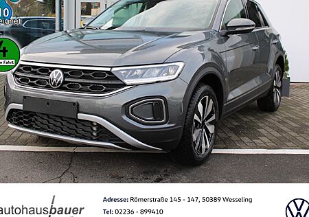 VW T-Roc 1.5 TSI OPF DSG MOVE 5 Türen