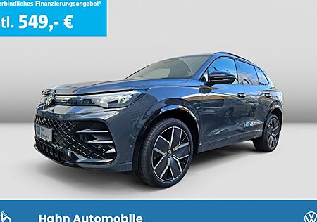 VW Tiguan 2.0 TSI OPF 150kW DSG 4MOTION R-Line 5 Türen