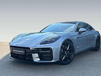 Porsche Panamera 4 E-Hybrid 5 Türen
