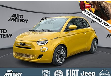 Fiat 500 1.0 FireFly Hybrid Torino 3 Türen