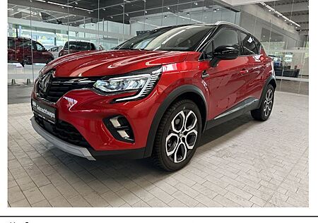 Renault Captur TCe 140 Intens 5 Türen