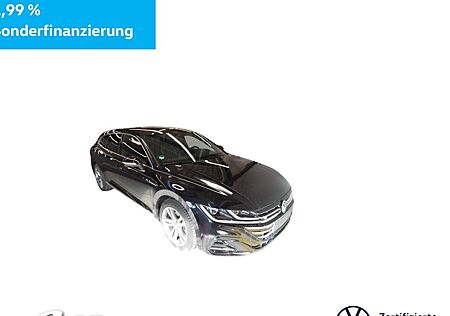 VW Arteon 2.0 TDI SCR 147kW DSG 4MOTION R-Line S.B 5 Türen