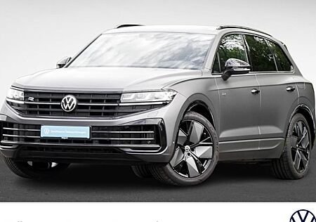 VW Touareg 3.0 V6 eHybrid 4MOTION Tiptronic R 5 Türen