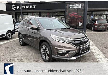 Honda CR-V 1.6 i-DTEC 118kW 4WD Executive Automatik 5 Türen